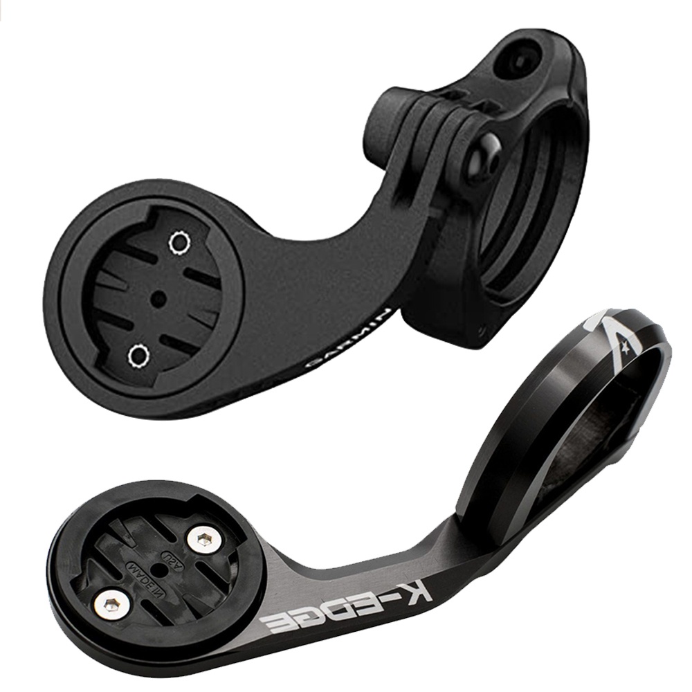 Garmin 520 cheap mountain bike mount