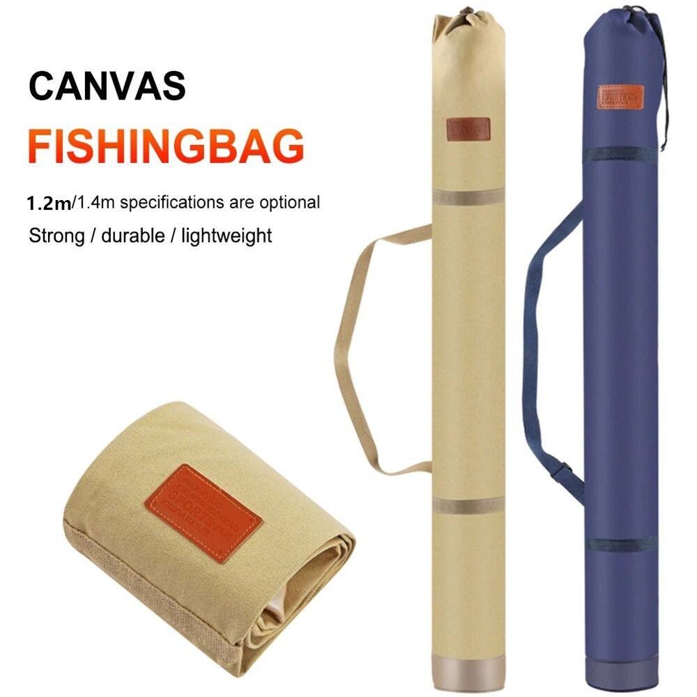 Outdoor Fishing Gear Umbrella Pouch Folding Multifunctional Storage Bag