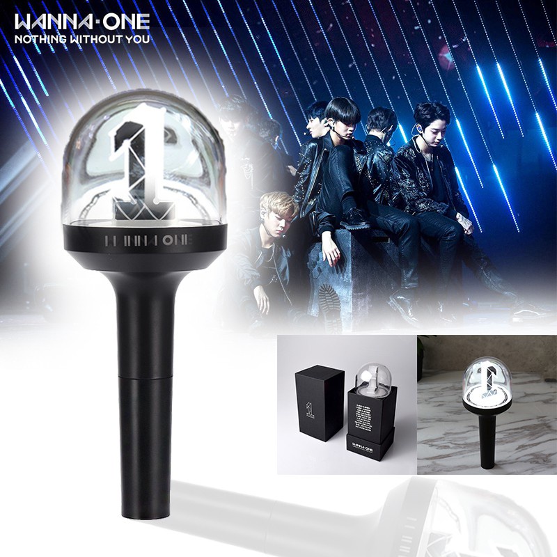 Lightstick deals wanna one