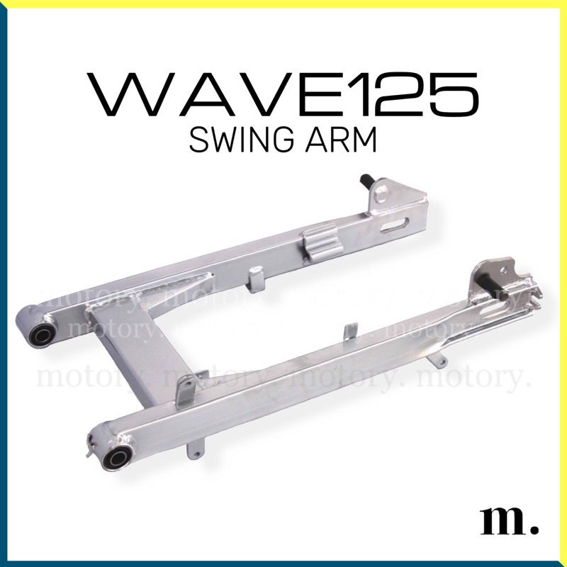 HONDA WAVE125 SWING ARM (STANDARD) W125 WAVE 125 | Shopee Malaysia