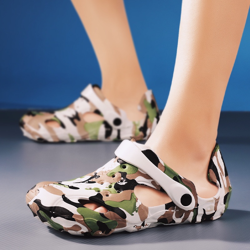 anti slip beach shoes