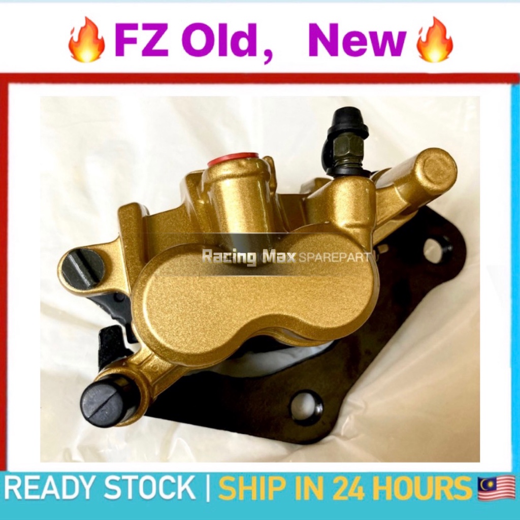 CALIPER FRONT FZ150 FZ 150 Y15 Y15ZR Y15Z Y16 Y16ZR YAMAHA ( PNP MODY5