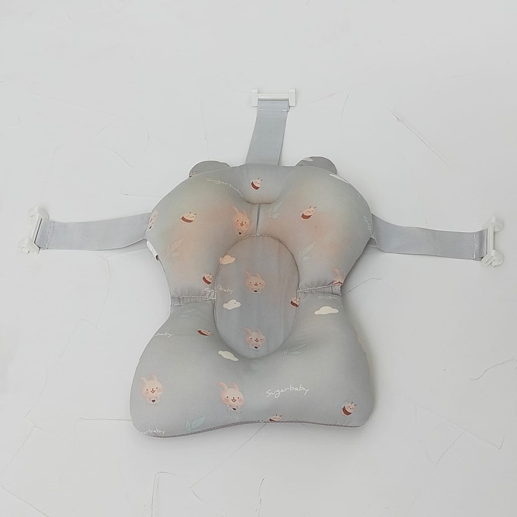 Sugar Baby Bath Pillow (Preloved) Shopee Malaysia