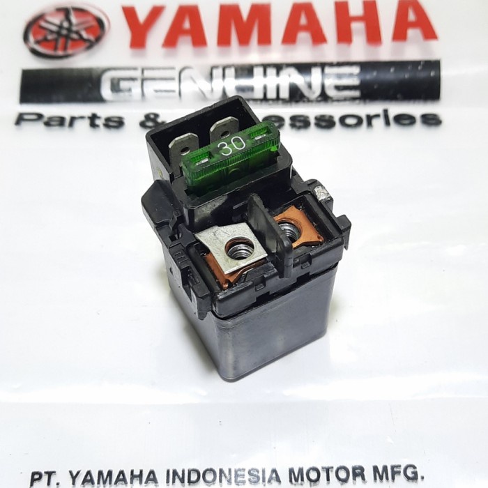 Bendixbendikbandikrelayswitch Starter Starter Yamaha R25Mt 25Xmax