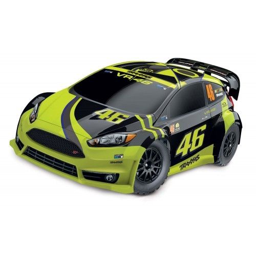 Traxxas vr46 clearance