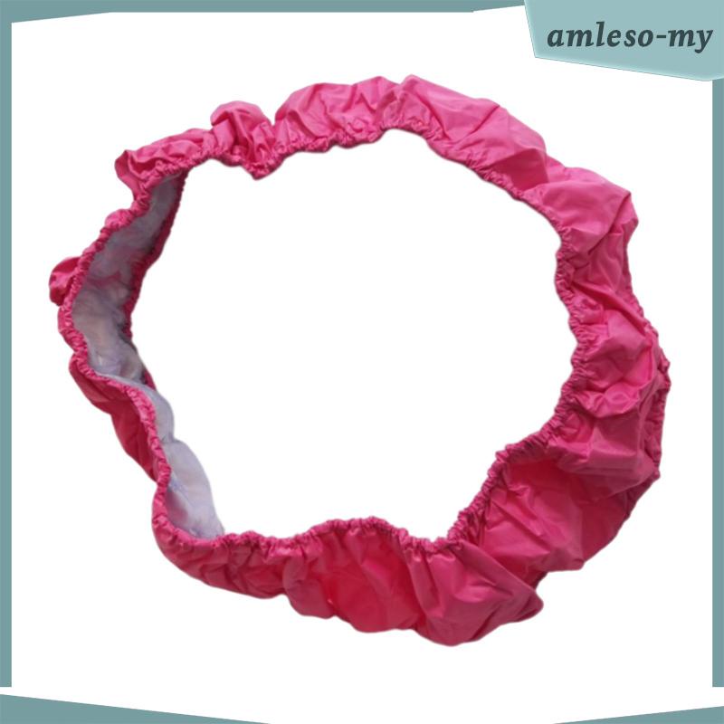 [AmlesoMY] Trampoline Spring Cover 3640 inch Oxford Cloth Replacement