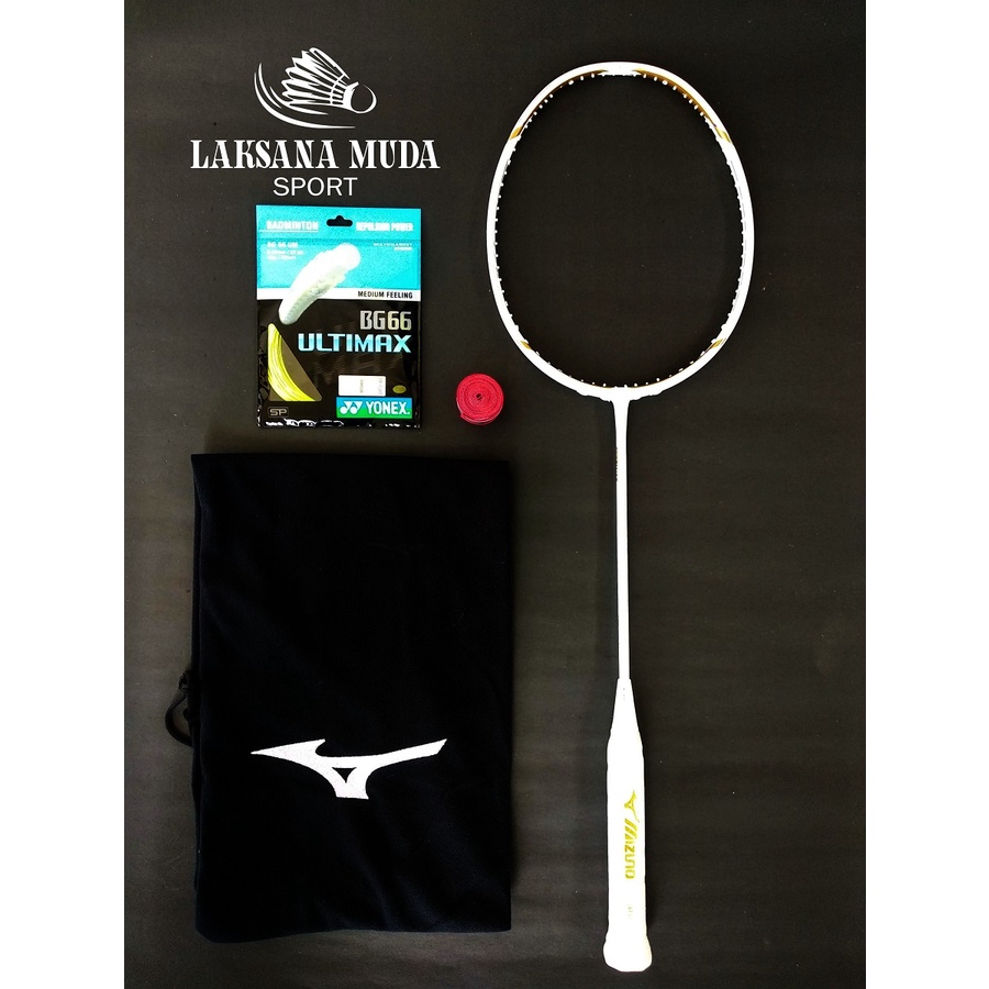 Mizuno Fortius 10 Power and Fortius 10 Quick Special Edition