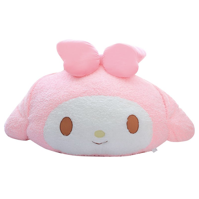 [Ready Stock] 60CM Big Size My Melody Plush Toy Melody plushie Melody ...