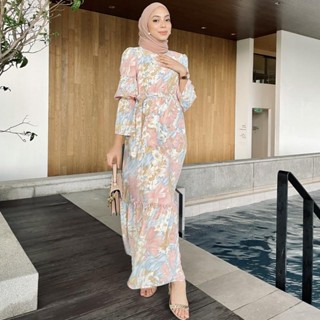 Fesyen 2025 dress moden