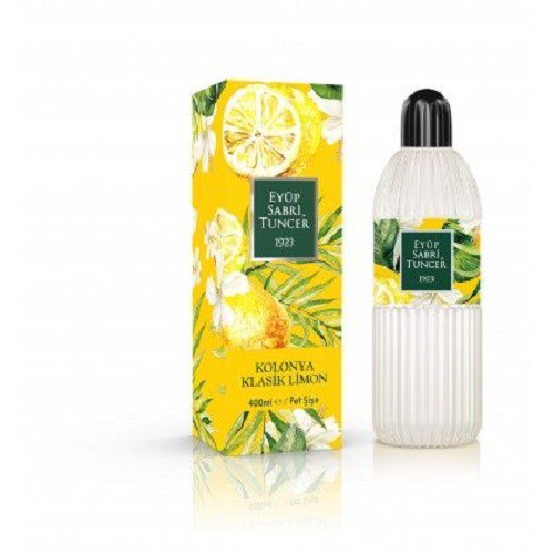 [ LOCAL READY STOCK ] Eyup Sabri Tuncer Cologne Hand Sanitizer Classic