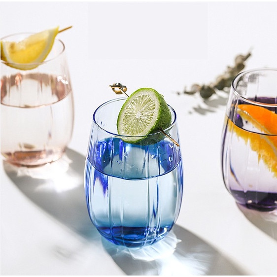 Pasabahce Linka Service 18 Glasses, Glass