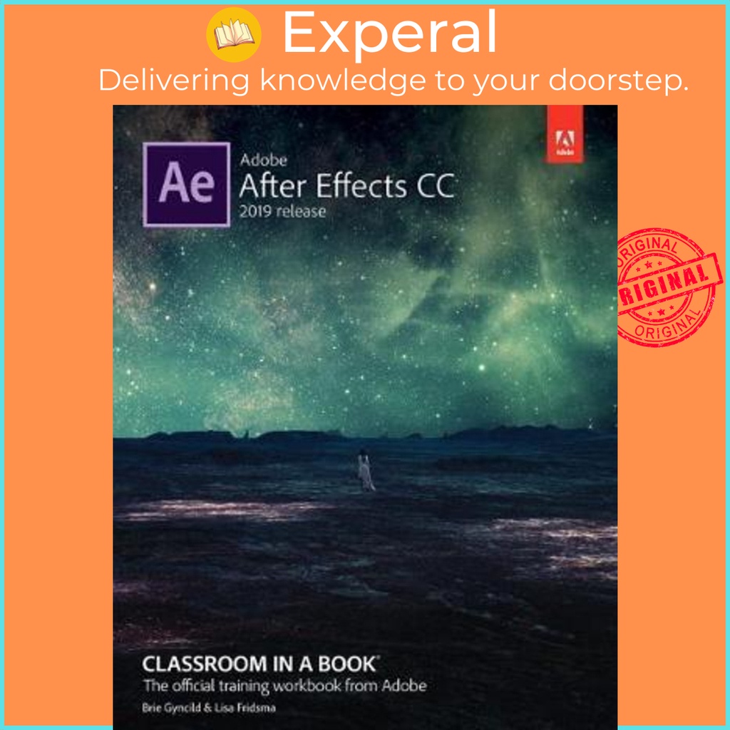 adobe after effects cc classroom in a book download