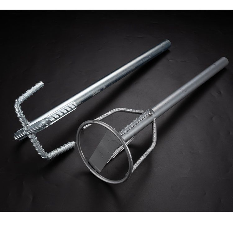 Greaser Electric Hammer Electric Drill Bold Thread Putty Powder Cement