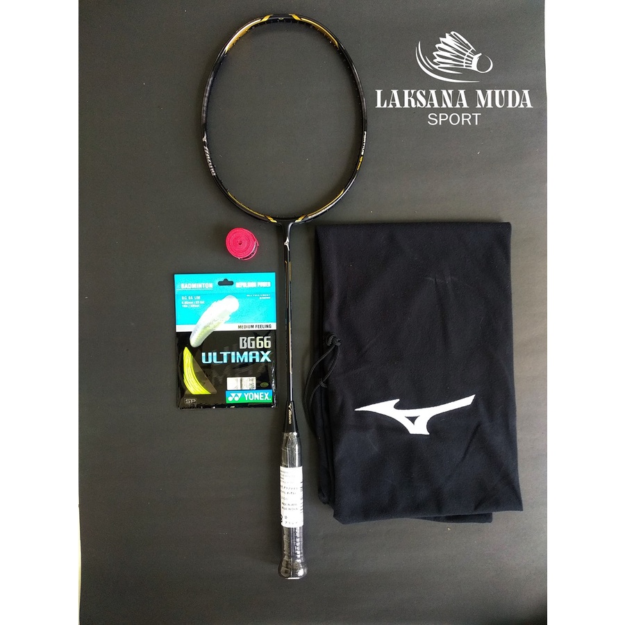 ラケット Mizuno FORTIUS 10 QUICK Special Edition Mizuno Fortius 10 Power Special Edition - YouTube