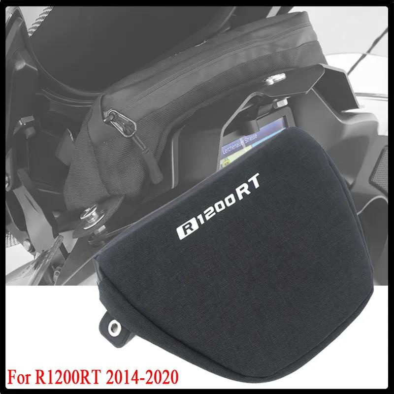 QmlGuo Housses De Moto Pour BMW R1250RT R 1250 RT, Anti - Poussière/Pluie/ Vent/UV Bâche Exterieur Pare-Soleil Avec Trous De Verrouillag,XXXXL