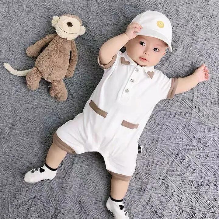 Shopee best sale baby romper