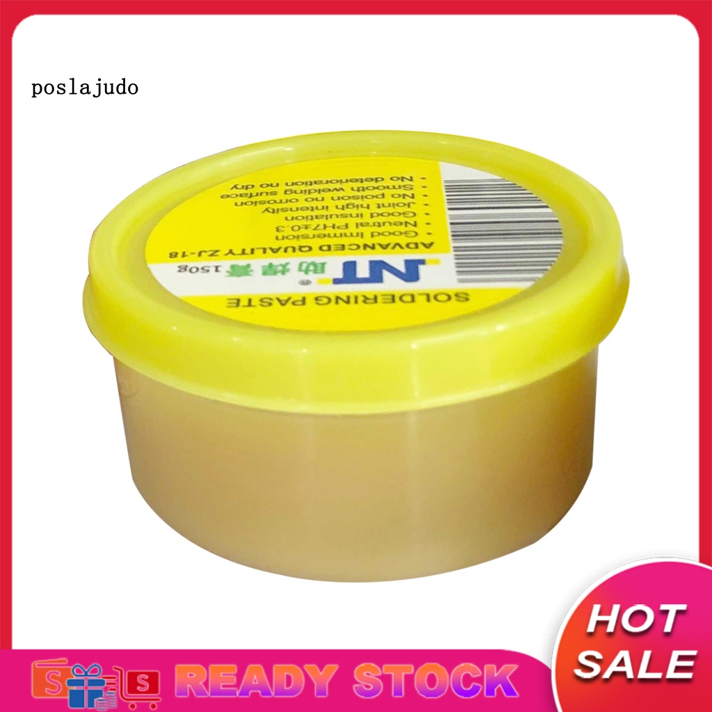 [Ready Stock] Rosin Soldering Flux Paste Solder Welding Grease Cream