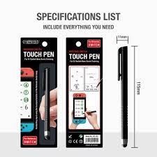 PGTECH Stylus Touch Pen for Nintendo Switch | Shopee Malaysia