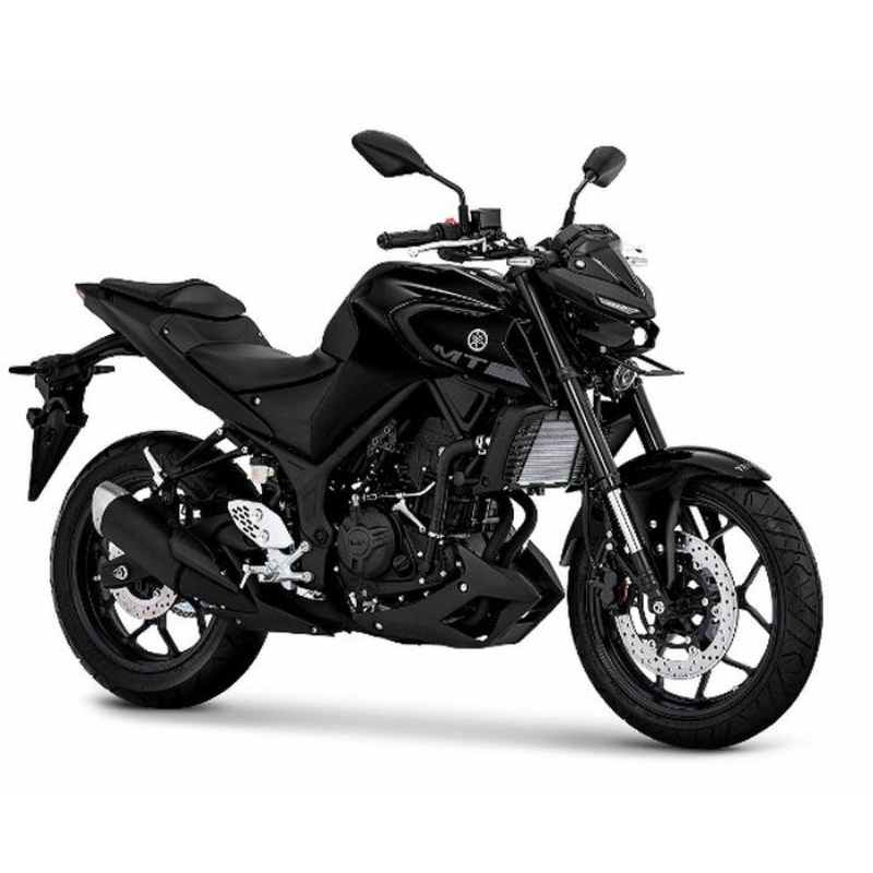 yamaha black star
