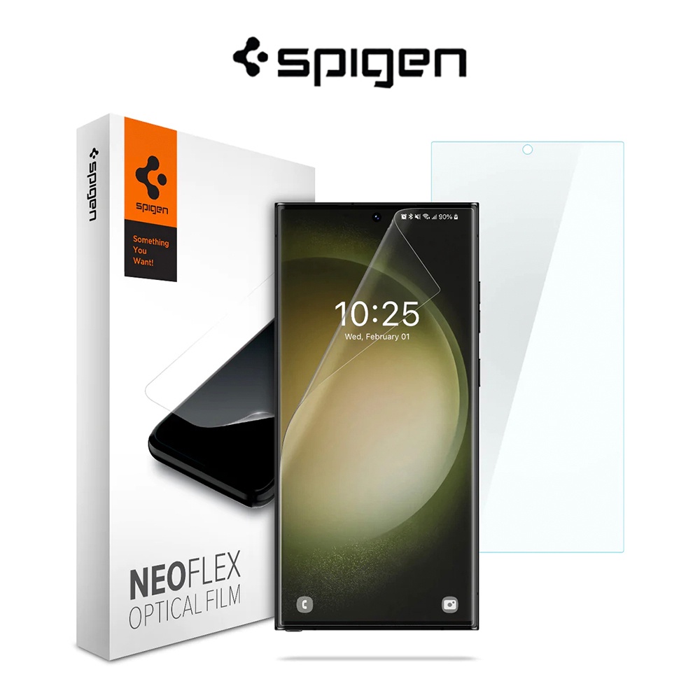 spigen screen protector s23 ultra reddit