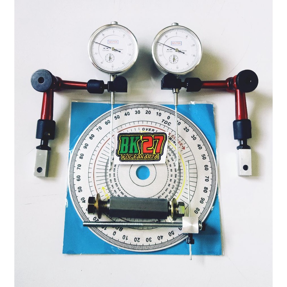 Dial set Protractor dayel Buttonscarves as Dialinictor Motorcycle ...