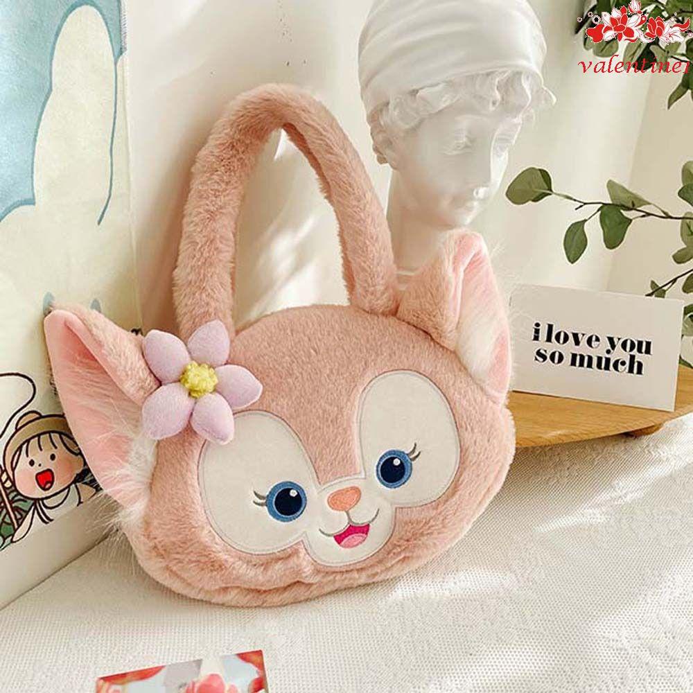 VALENTINE1 Lina Beier Handbag Chest Bag Cute Cartoon LinaBell Phone Bag ...