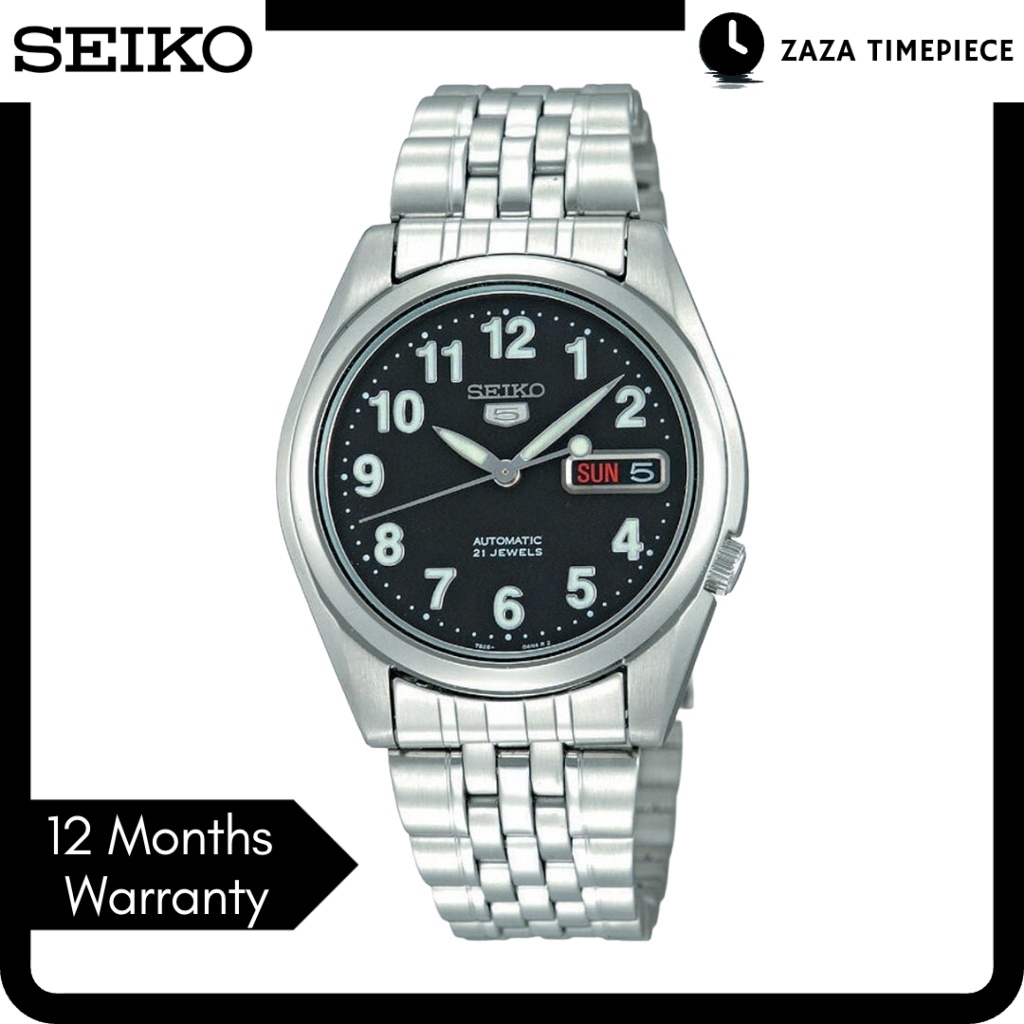 Snk381k1 seiko hotsell