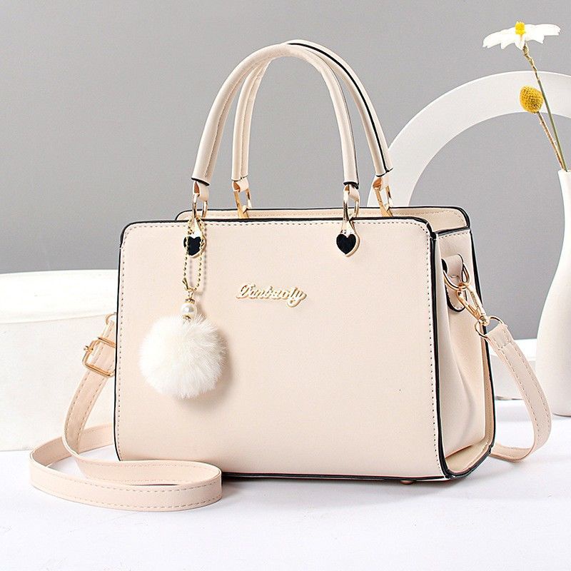 Women Bag Fashion PU Women Handbag 2023 New Style Trendy Fashion ...