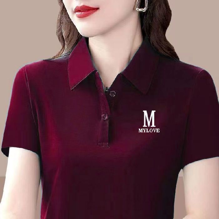 Shop Polo Shirts Products Online - Tops | Women Clothes, Oct 2023