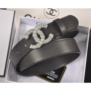 chanel belt - Belts Prices and Promotions - Fashion Accessories Apr 2023 |  Shopee Malaysia