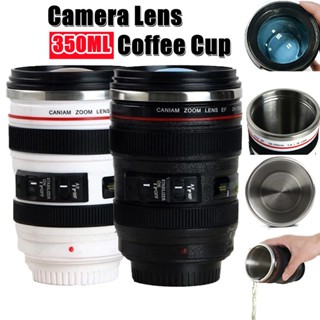 Camera lens 2024 thermos flask