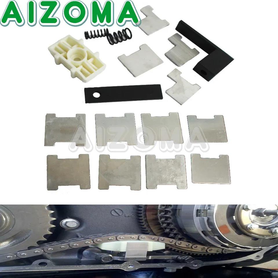 Genuine Hayden Enterprises M6 Automatic Primary Chain Tensioner For