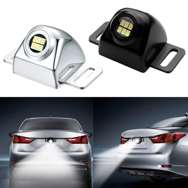 Car Reverse Light High Brightness Reversing Flashing Warning Lamp