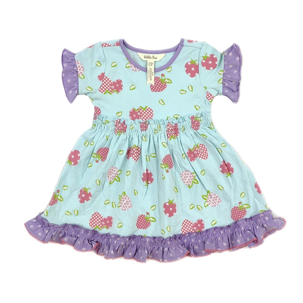 Matilda clearance jane infant