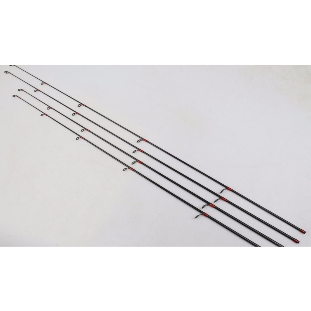 2.1mwater King Fishing rod tip only one section Shopee Malaysia