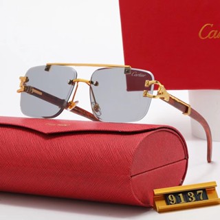 Vintage cartier glasses discount mens