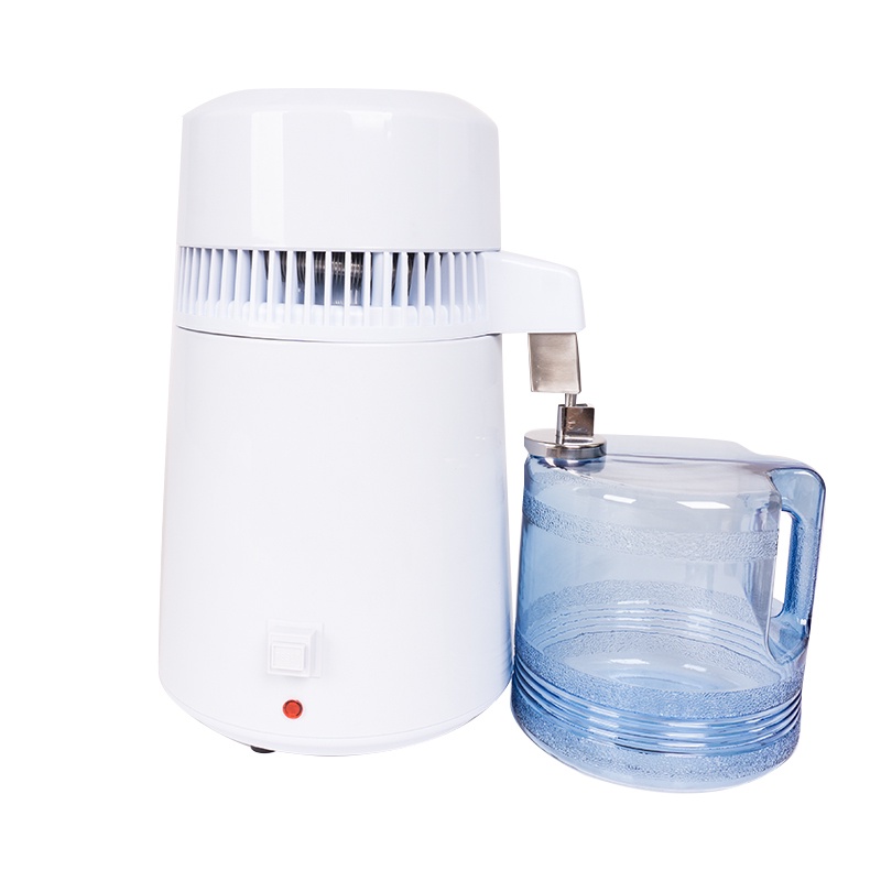 Stainless steel distilled water machine dental distilled water machine