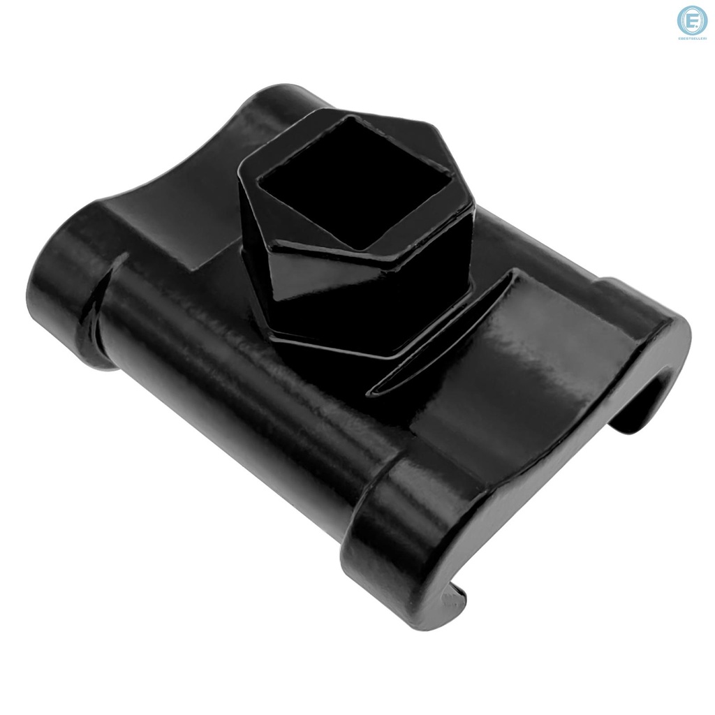 Wrench Extender Adapter with Manget Compatible with 1/2 Inch Drive & 21