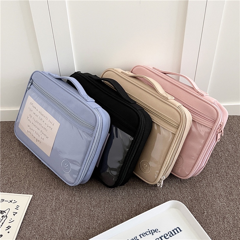 [Ready Stock] Liner Bag Korea Ipad Waterproof Wear Resistant Shockproof