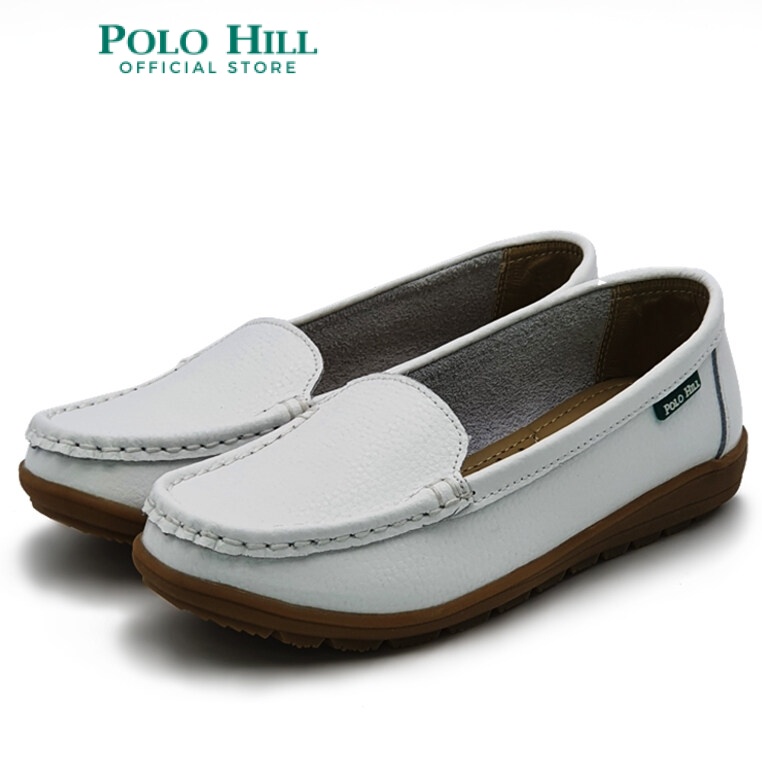 Polo shop hill shoes