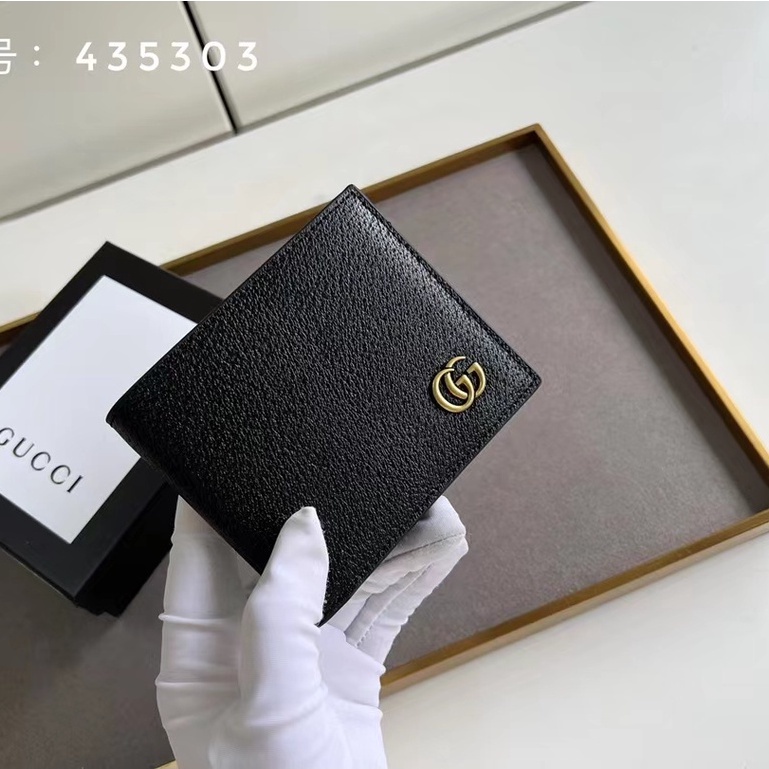 gucci wallet - Prices and Promotions - Men's Bags & Wallets Apr 2023 |  Shopee Malaysia