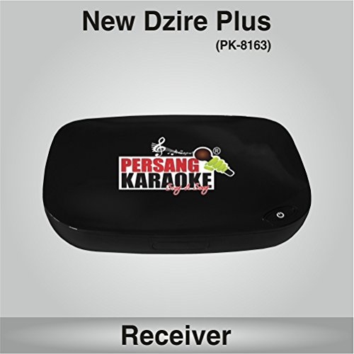 (100 working) Persang Karaoke PK8163 TV Karaoke Set Shopee Malaysia