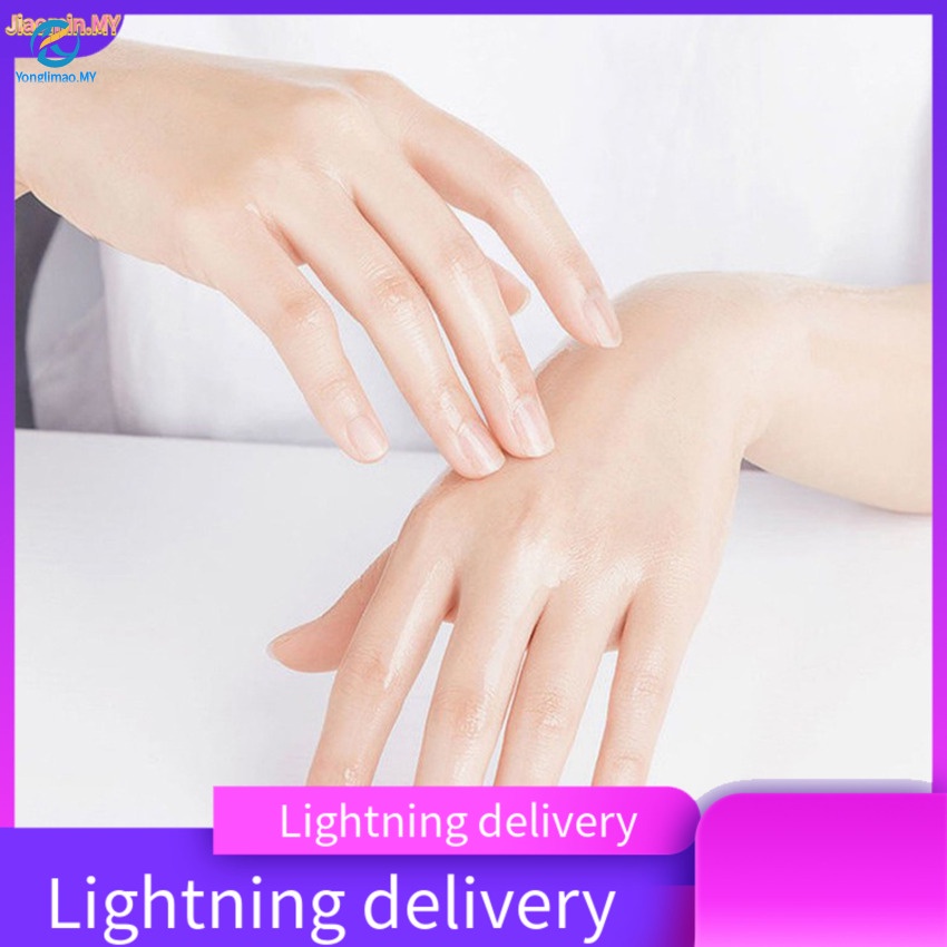 Hyaluronic Acid Hand Care Essence Soothing Repair Damaged Skin Hand