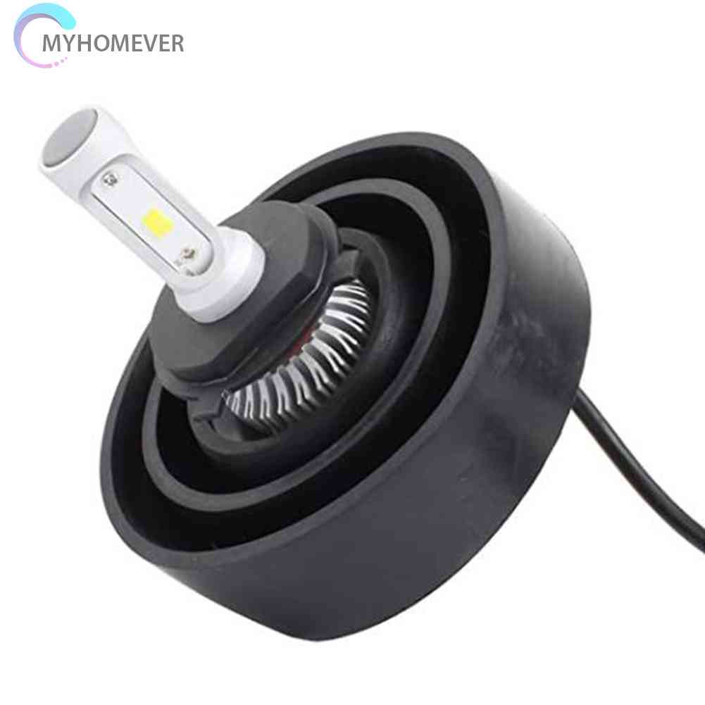 Waterproof Rubber Headlight Dust Cover LED Headlamp Sealing Covers Cap Shopee Malaysia