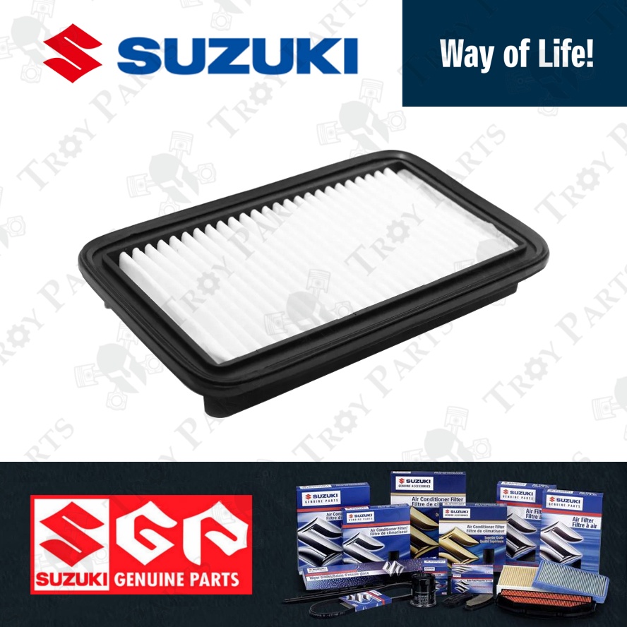 Original Suzuki Engine Air Filter for Proton Ertiga Ertica Suzuki