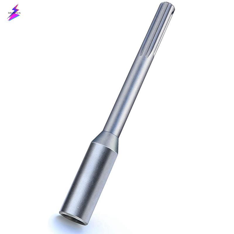 Ground Rod Driver for Driving Ground Rods Great for All SDS MAX Hammers