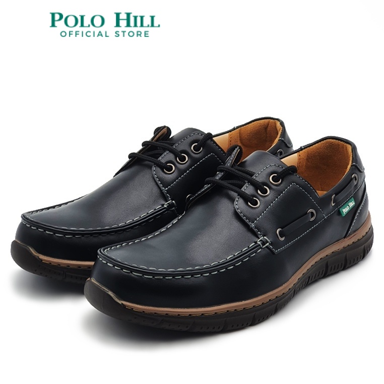 Polo store hill shoes