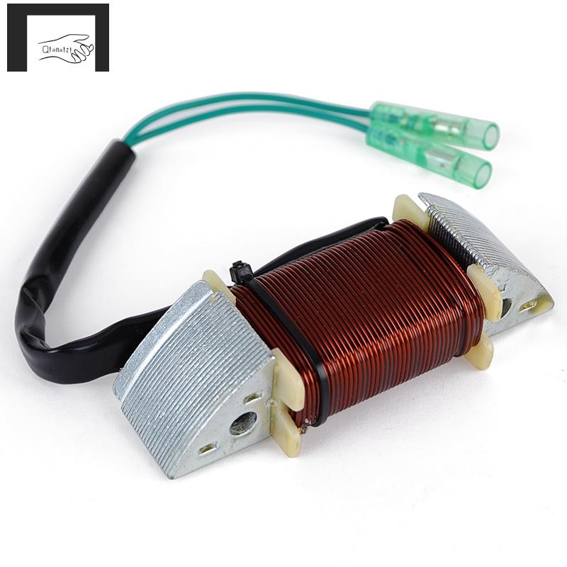 1 Piece 63V8553300 Car Accessories for NEW Lighting Coil Motorcycle