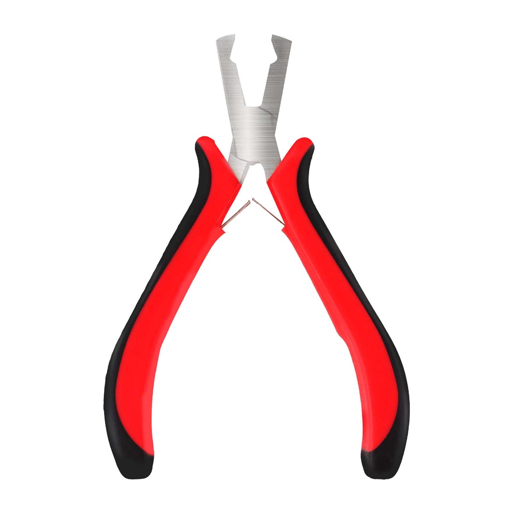End Cutting Pliers for Jewelry Making, Nail Puller Tool for Carpenter