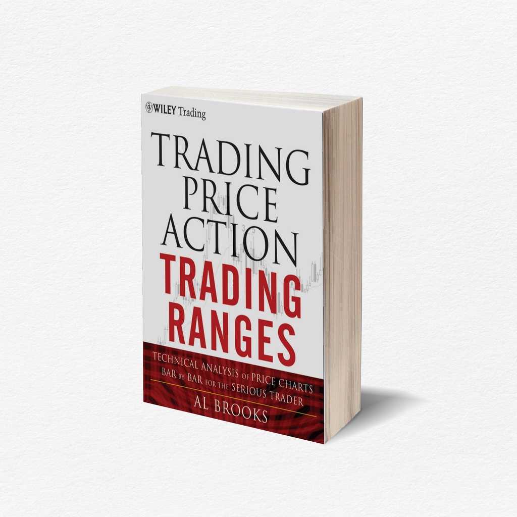 Al Brooks Trading Price action Trends & Reversals Reading Price Charts ...